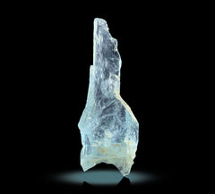 Aquamarine Crystals Lot from Skardu, Pakistan