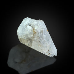 Clear Quartz Specimen Lot from Skardu, Pakistan