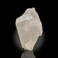 Etched Aquamarine and Morganite Crystals Lot
