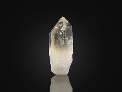 Citrine Quartz Specimen Lot from Pakistan – 765 g | 10 Pieces