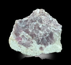 Pink Tourmaline with Quartz Lot from Afghanistan – 627 g | Lot of 4