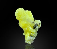 Brucite Crystals Specimens from Baluchistan, Pakistan