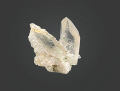 Citrine Quartz Specimen Lot from Pakistan – 523 g | 11 Pieces