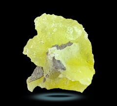 Natural Brucite Specimen Lot from Baluchistan, Pakistan