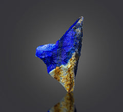 Lapis Lazuli Rough from Afghanistan