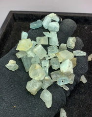 Aquamarine Rough Mineral from Pakistan – 157 g