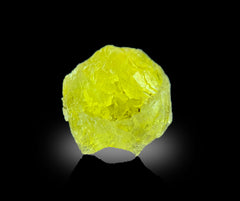 Gummy Brucite Crystals Lot from Baluchistan Pakistan – 6 Pieces