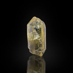 Clear Quartz Crystals Lot from Pakistan