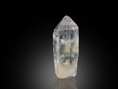 Citrine Quartz Crystal Specimen Lot from Pakistan – 246 g