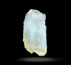 Smoky Quartz and Iron Coated Quartz Lot from Pakistan