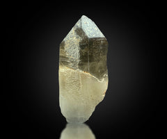 Smoky Quartz Crystal Lot from Pakistan