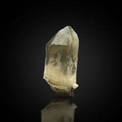 Smoky Quartz Crystal Lot from Pakistan