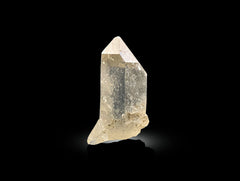 Citrine Quartz Specimen Lot from Pakistan – 266 g | 6 Pieces