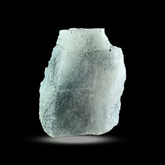 Natural Rutile Quartz Crystals from Zagi Mountain, Pakistan