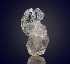 Diamond Quartz Crystal Lot from Pakistan
