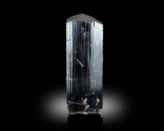 Mixed Minerals Andradite Garnet, Blue Quartz, Rutile Quartz, Smoky Quartz, Tourmaline, Brucite