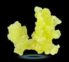 Natural Brucite Specimen Lot from Baluchistan, Pakistan