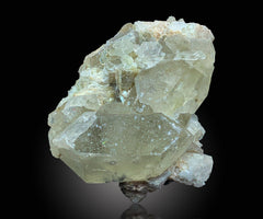 Mixed Mineral Specimen Lot – Green Tourmaline, Kunzite, Quartz & Garnet | CL537