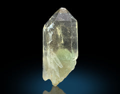 Smoky Quartz Crystals from Pakistan – 152 g | 6 Pieces