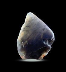 Fire Opal Rough from Ethiopia – 49 g