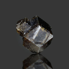 Andradite Garnet, Magnetite, Vesuvianite, and Epidote