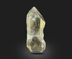 Citrine Quartz Crystal Lot from Pakistan – 204 g | 8 Pieces