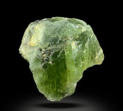 Natural Green Diopside Crystals Lot from Afghanistan
