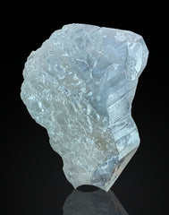 Blue Quartz Crystals Lot from Afghanistan – 83 g | Lot of 7