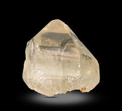 Smoky Quartz Crystal Lot from Pakistan