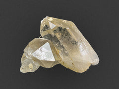 Citrine Quartz Specimen Lot from Pakistan – 1414 g | 8 Pieces