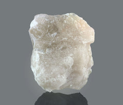 Rose Quartz Specimen Lot from Afghanistan – 280 g | 9 Pieces