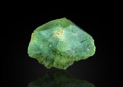Diopside Crystals Lot from Afghanistan – 12 Mineral Specimens