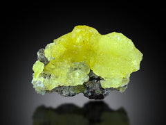 Brucite Specimen Lot from Balochistan Pakistan – 7 Pieces