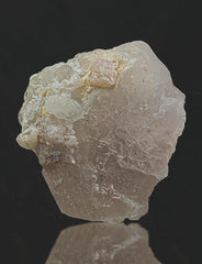 Etched Morganite Crystals Lot from Afghanistan