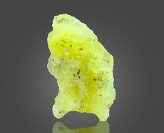 Brucite Crystals Lot from Baluchistan, Pakistan – 90 g | 17 Pieces