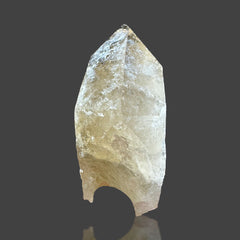 Smoky Quartz Large Crystal Lot from Pakistan