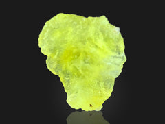 Brucite Crystals from Baluchistan, Pakistan – 38 g | 10 Pieces