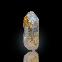 Clear Quartz Crystals Lot from Pakistan