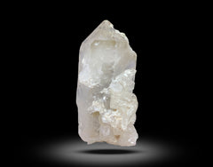 Smoky Quartz Crystals from Pakistan