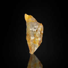 Iron Oxide Quartz Crystals Lot from Pakistan