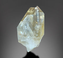 Smoky Quartz Crystal Cluster Lot from Afghanistan – 7 Pieces