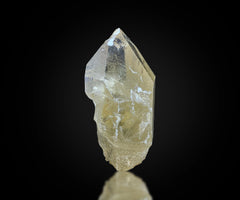 Smoky Quartz Crystal Lot from Pakistan