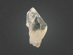 Citrine Quartz Specimen Lot from Pakistan – 677 g | 9 Pieces