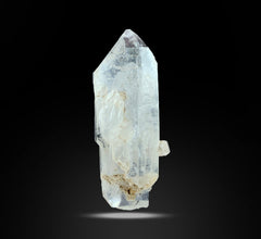 Clear Quartz Crystals Lot from Pakistan