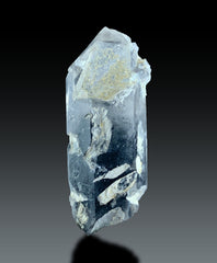 Quartz with Hematite Inclusions Lot from Pakistan – 7 Mineral Specimens