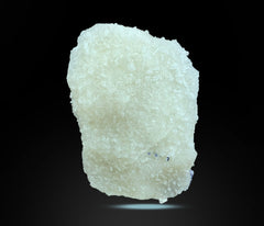 Lazurite Crystals on Matrix from Afghanistan
