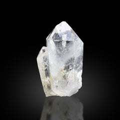 Natural Clear Quartz Crystal Lot from Pakistan