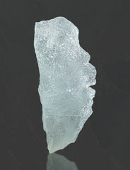 Etched Aquamarine Crystals Lot from Skardu, Pakistan