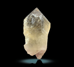 Smoky Quartz Crystals from Pakistan