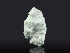 Schorl Tourmaline with Fluorite on Feldspar Matrix from Skardu, Pakistan – 978 g